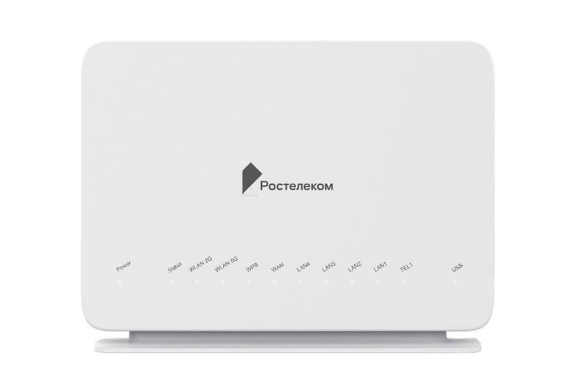 Wi-FI роутер FTTx