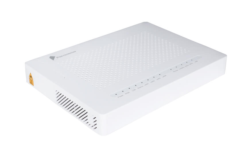 Wi-FI роутер xPON