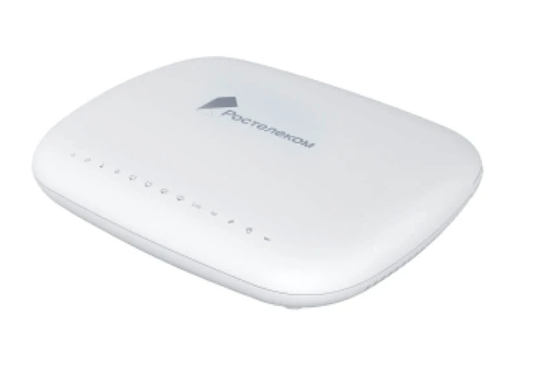 Оптический терминал с опцией Wi-Fi