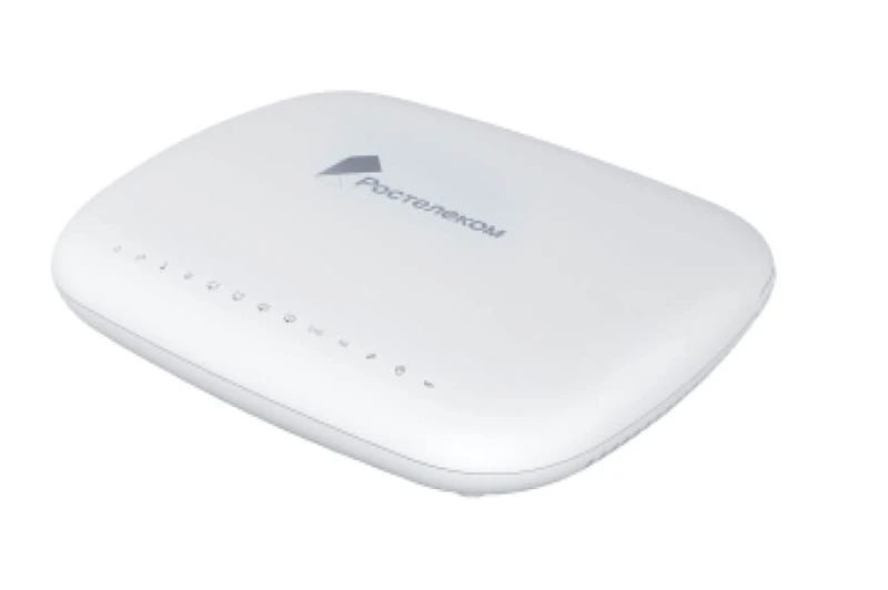 Оптический терминал с опцией Wi-Fi