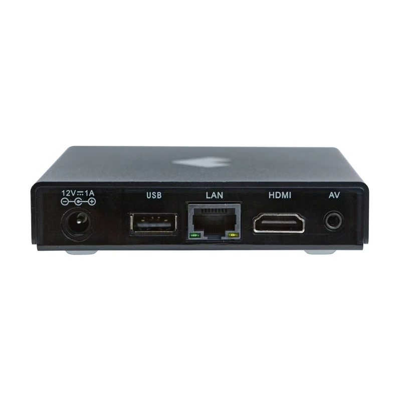 Smart-TV приставка WinkBox - изображение 2